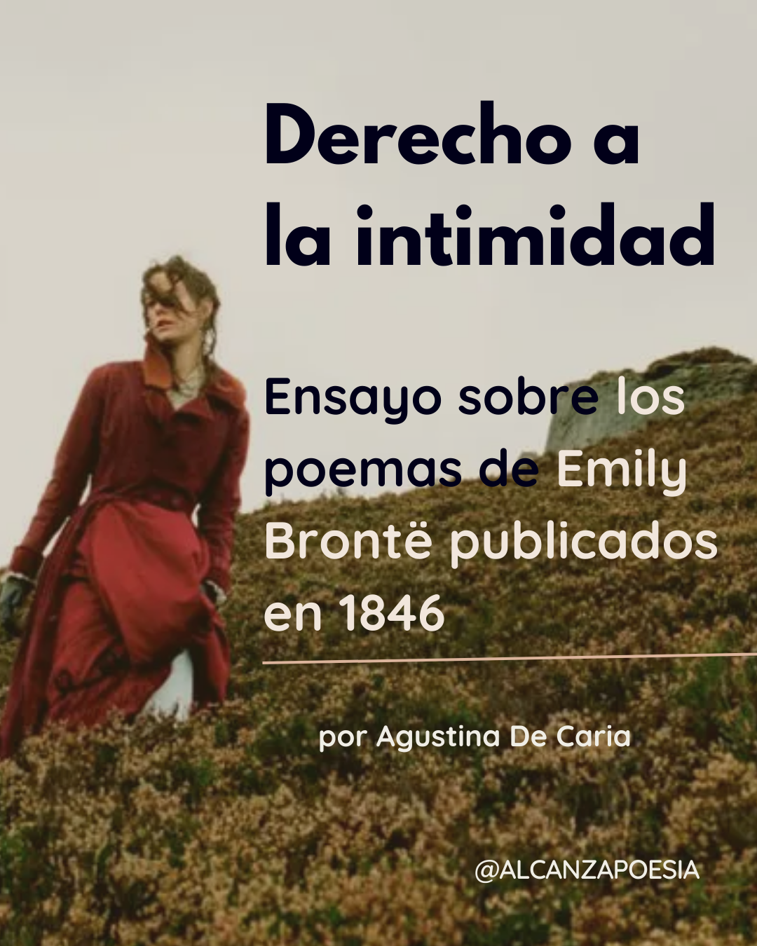 Derecho a la intimidad